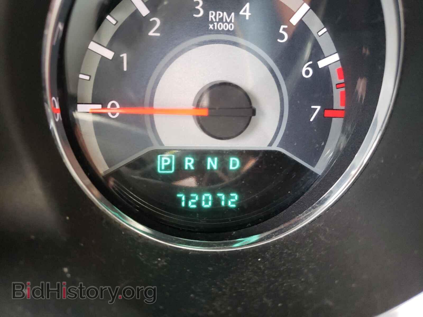 2012 CHRYSLER 200 - VIN: 1C3CCBAB2CN170761 - Фото 8