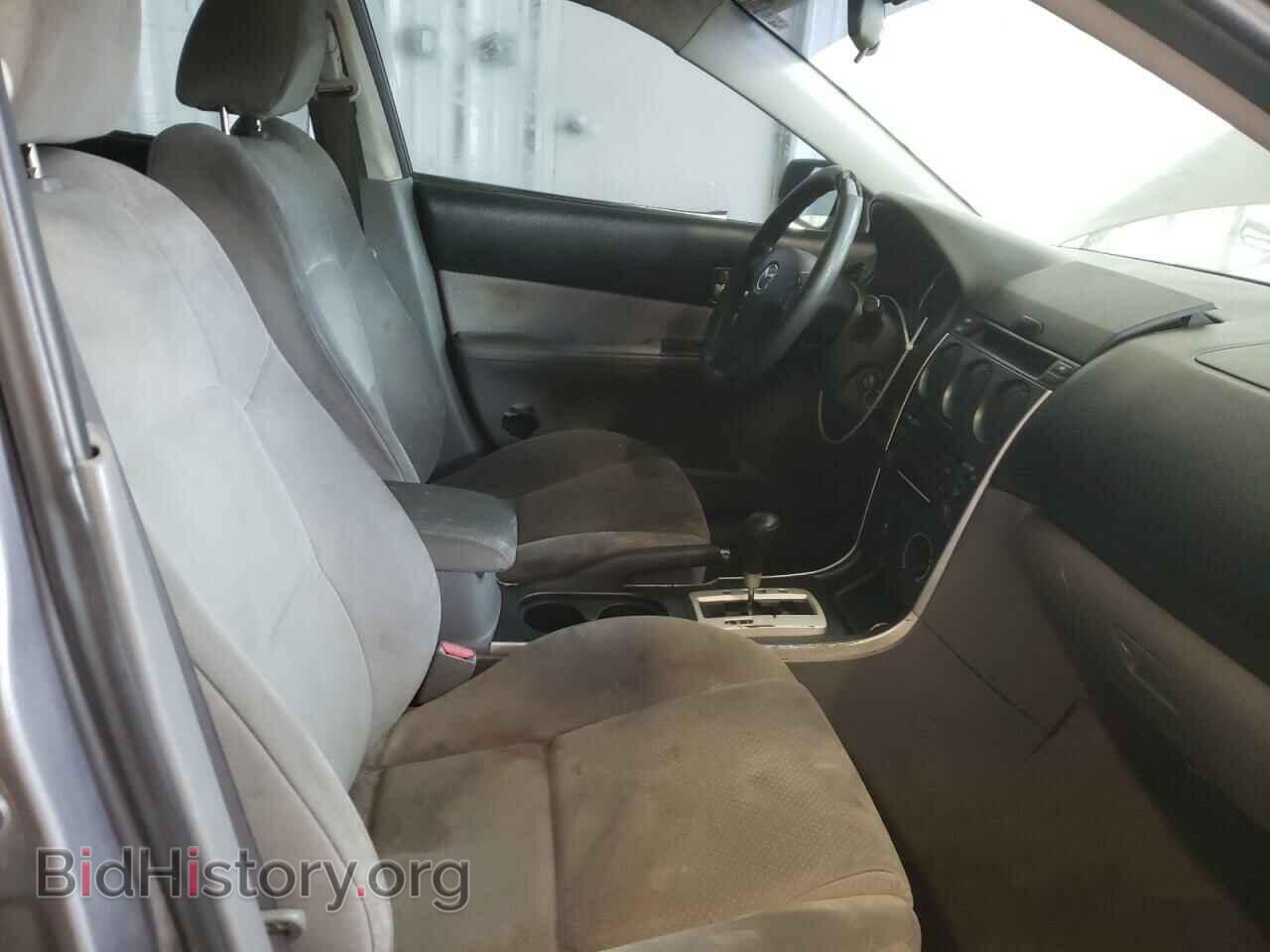 2006 MAZDA 6 - VIN: 1YVFP80C065M23570 - Фото 7