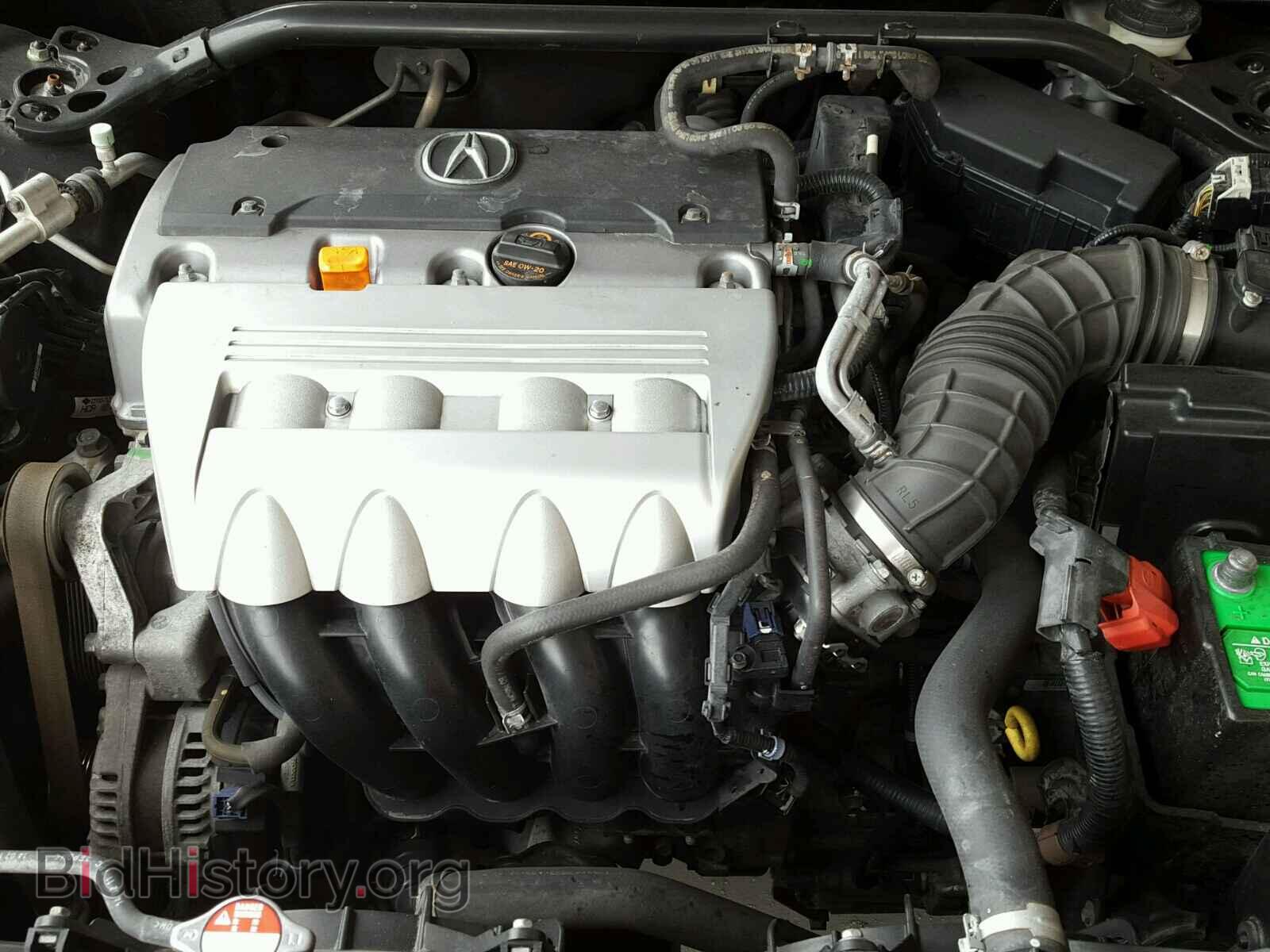 2012 ACURA TSX - VIN: JH4CU2F66CC001082 - Photo 7