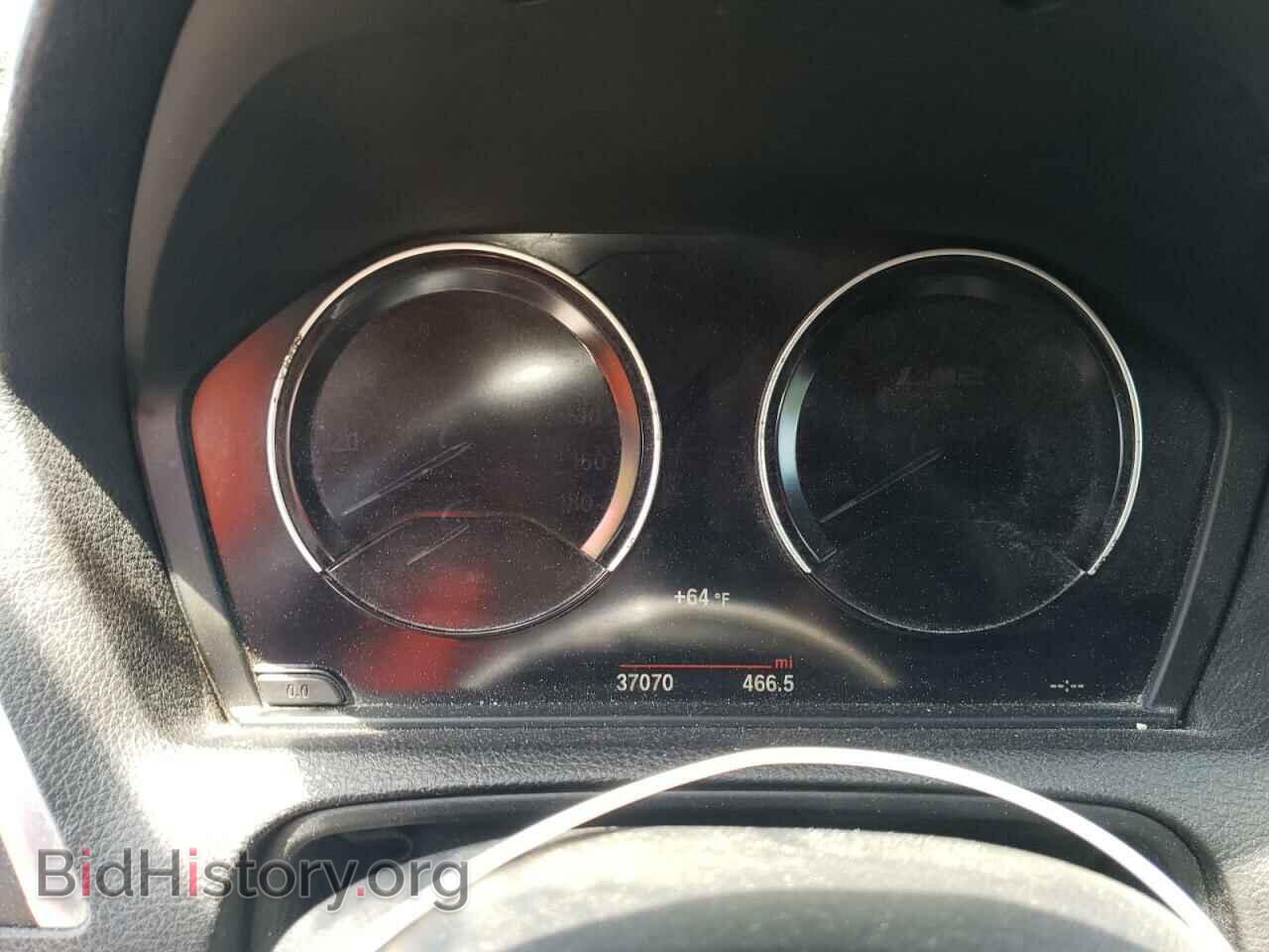2020 BMW M2 - VIN: WBS2U7C07L7F52877 - Фото 9