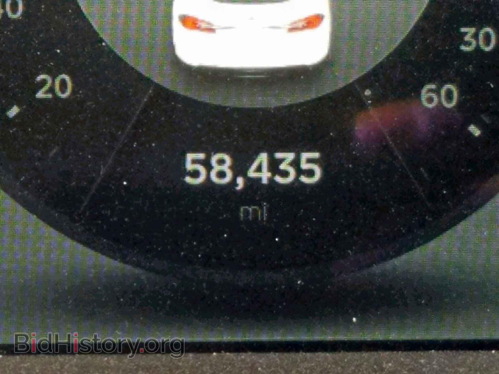 2014 TESLA MODEL S - VIN: 5YJSA1S16EFP33096 - Photo 8
