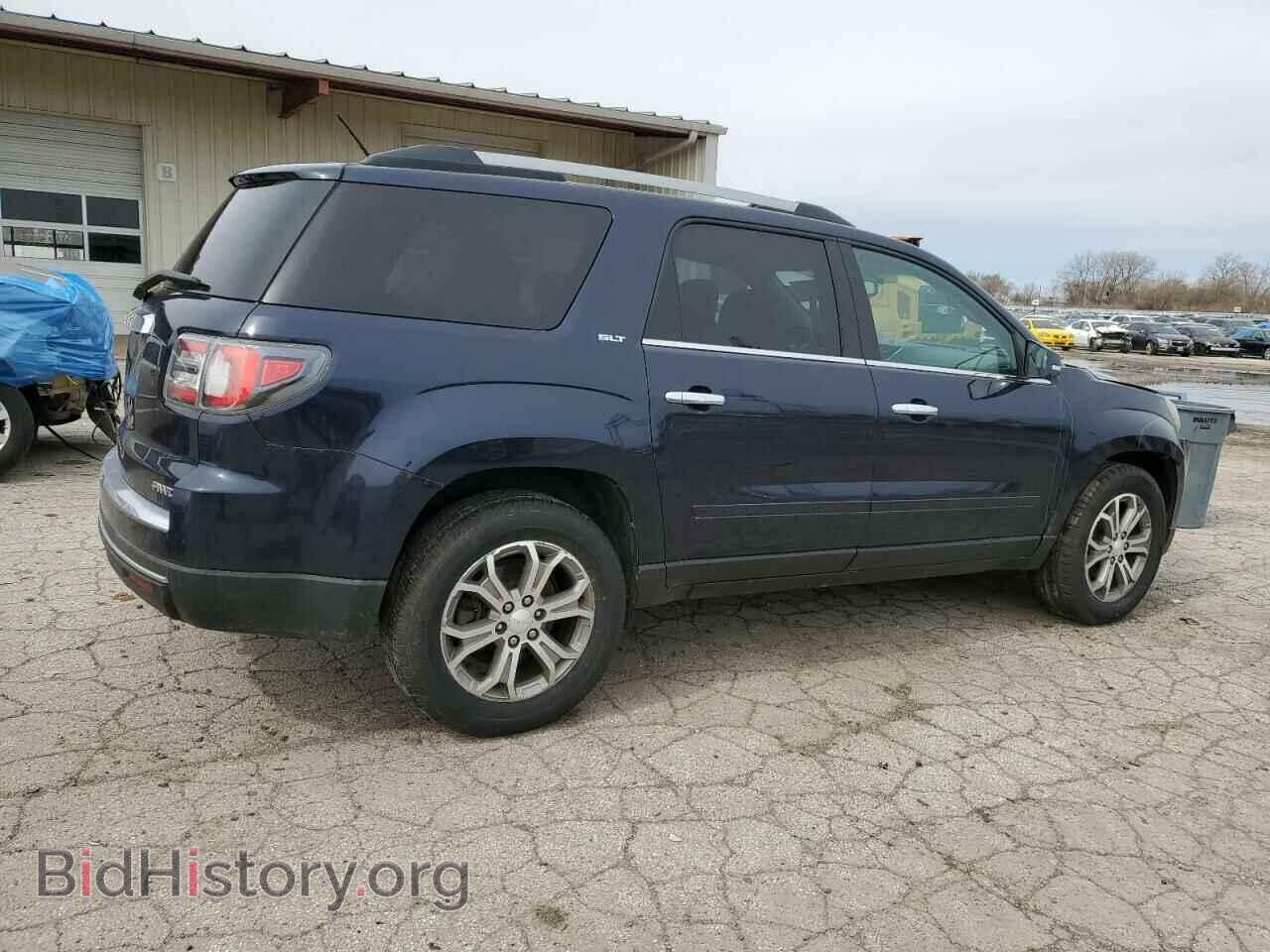 2015 GMC ACADIA - VIN: 1GKKVRKD8FJ127861 - Фото 3