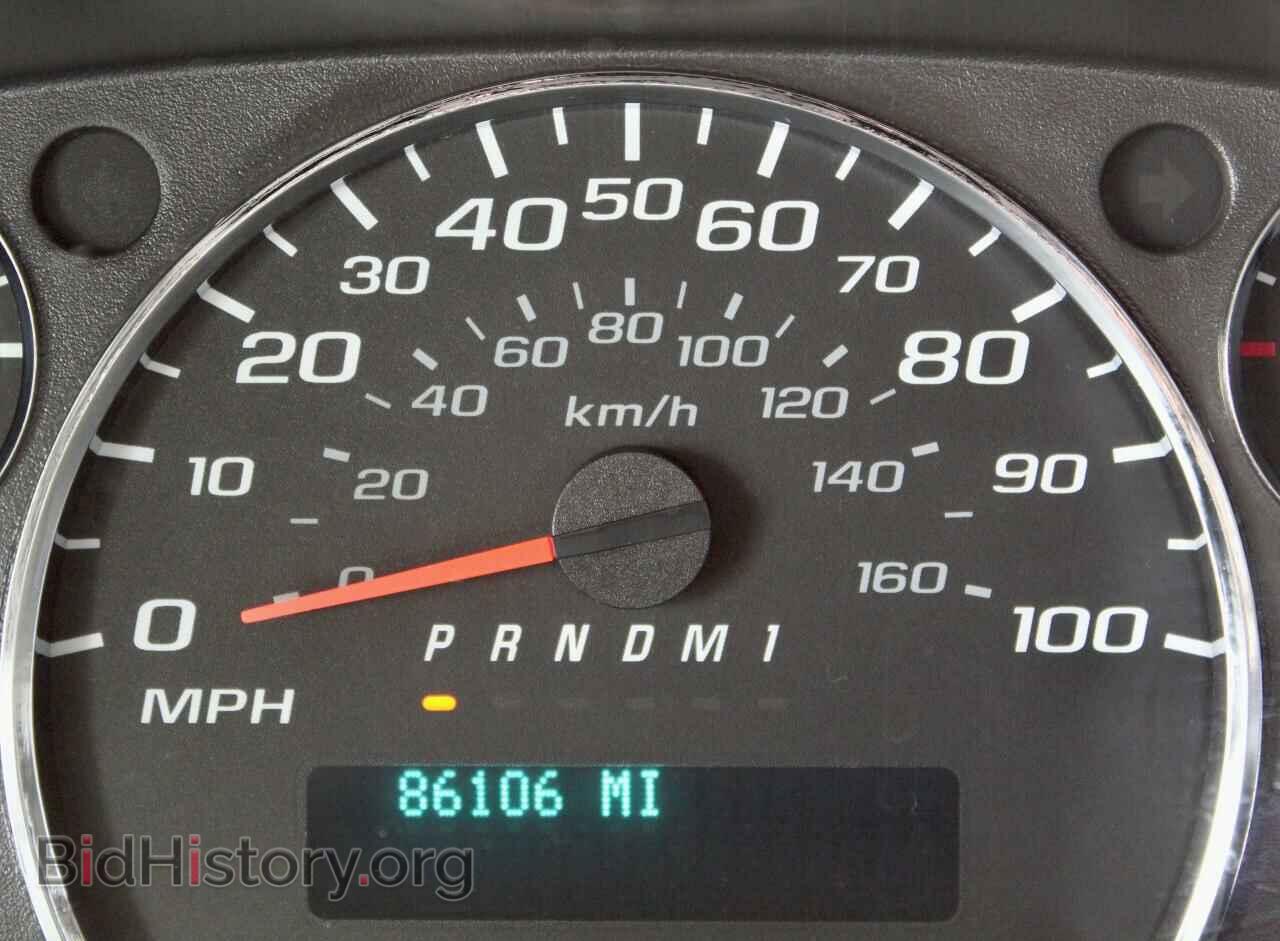 2012 CHEVROLET EXPRESS - VIN: 1GCWGFCB7C1125825 - Фото 8