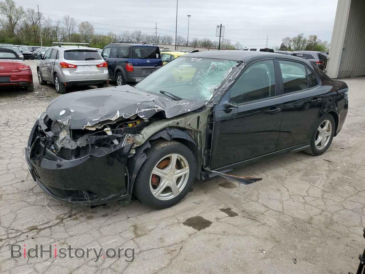 Фотография YS3FA4CY7A1615469 - SAAB 9 3 2010