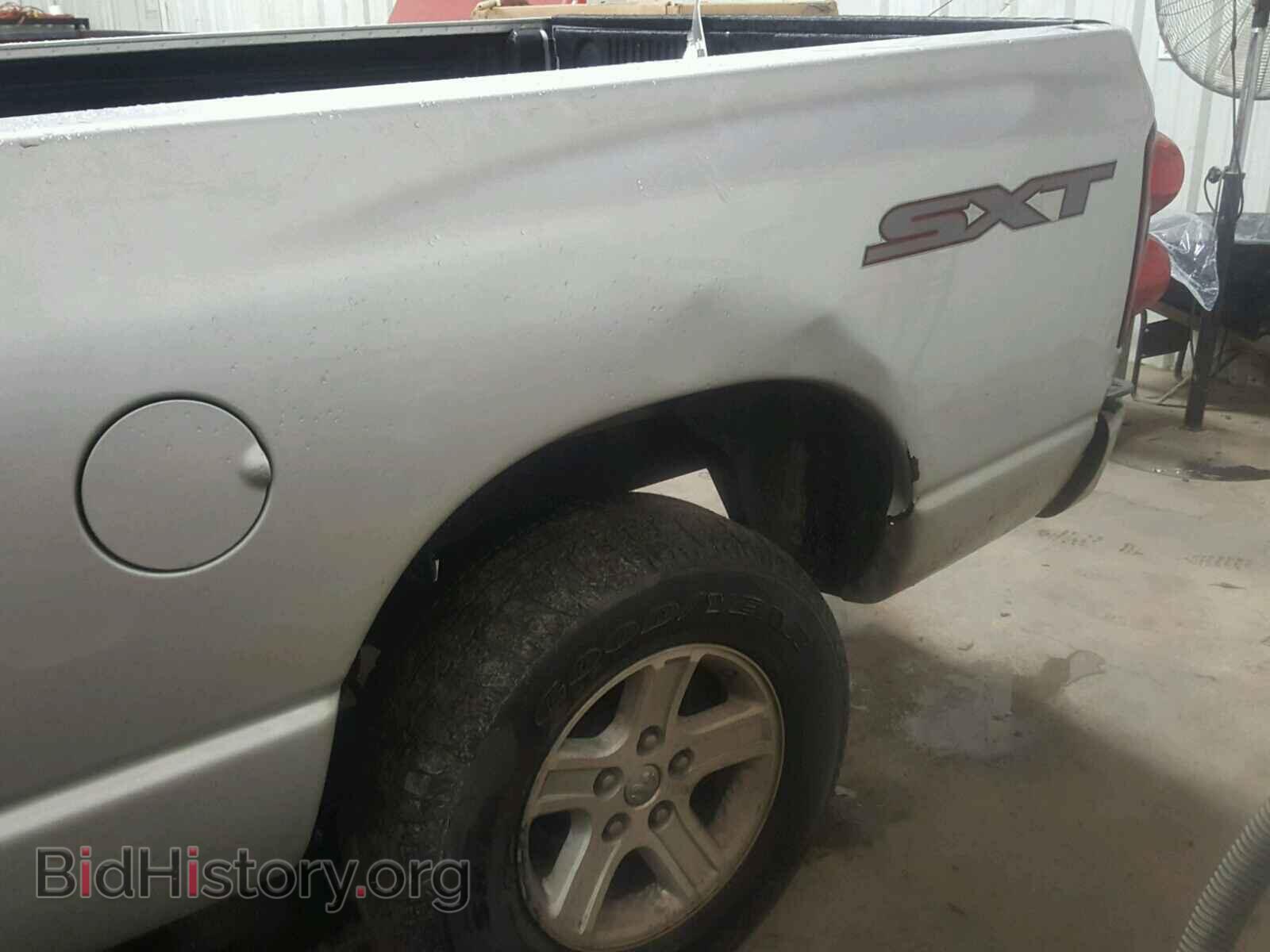 2008 DODGE RAM 1500 - VIN: 1D7HA18N18S580595 - Фото 9