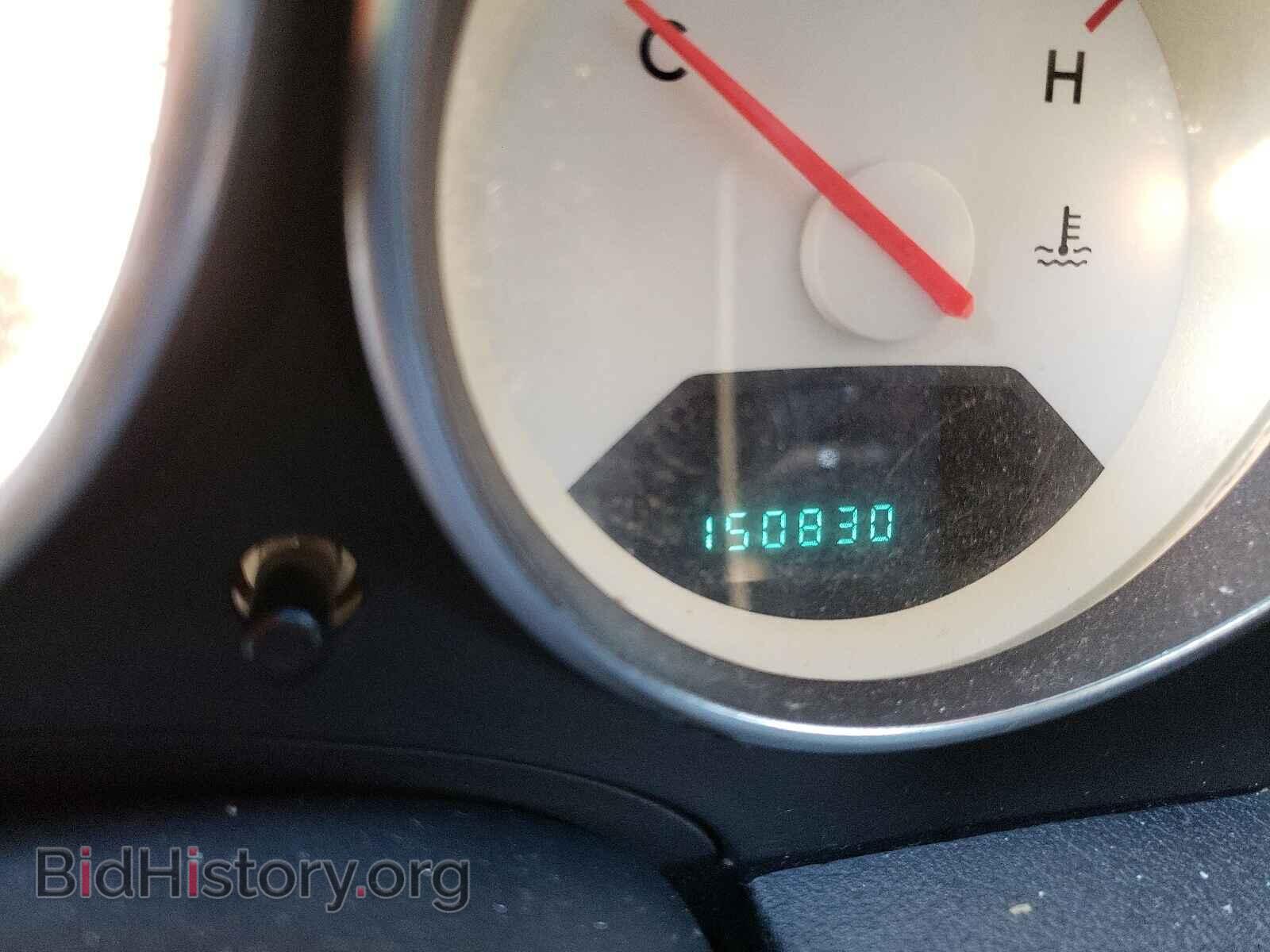 2009 DODGE CALIBER - VIN: 1B3HB28A09D152003 - Фото 8