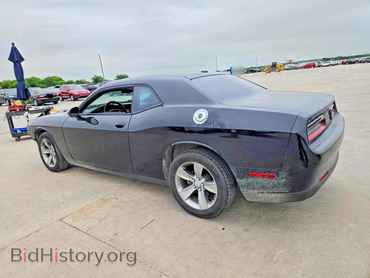 2016 DODGE CHALLENGER - VIN: 2C3CDZAG7GH193162 - Photo 2