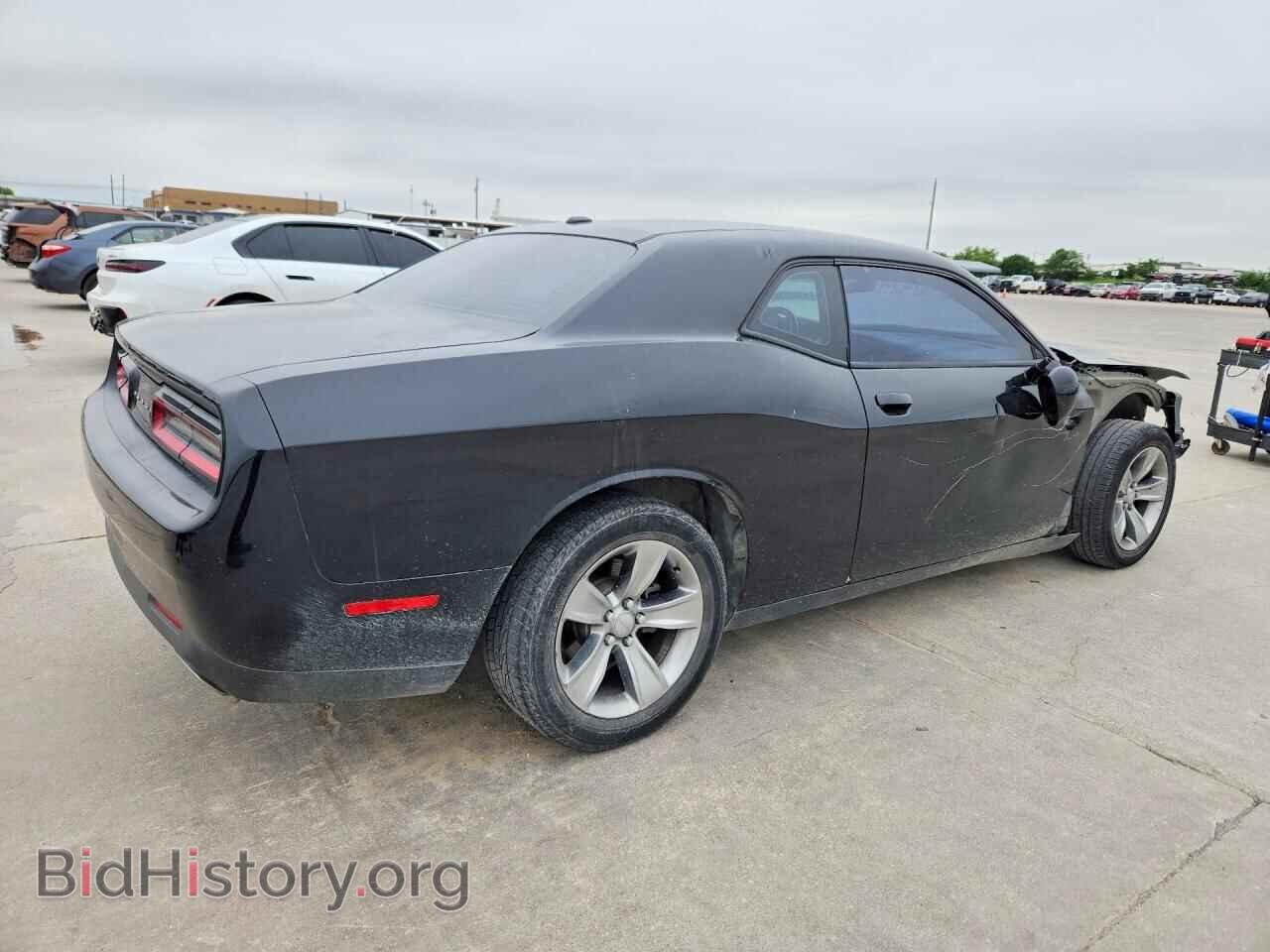 2016 DODGE CHALLENGER - VIN: 2C3CDZAG7GH193162 - Photo 3
