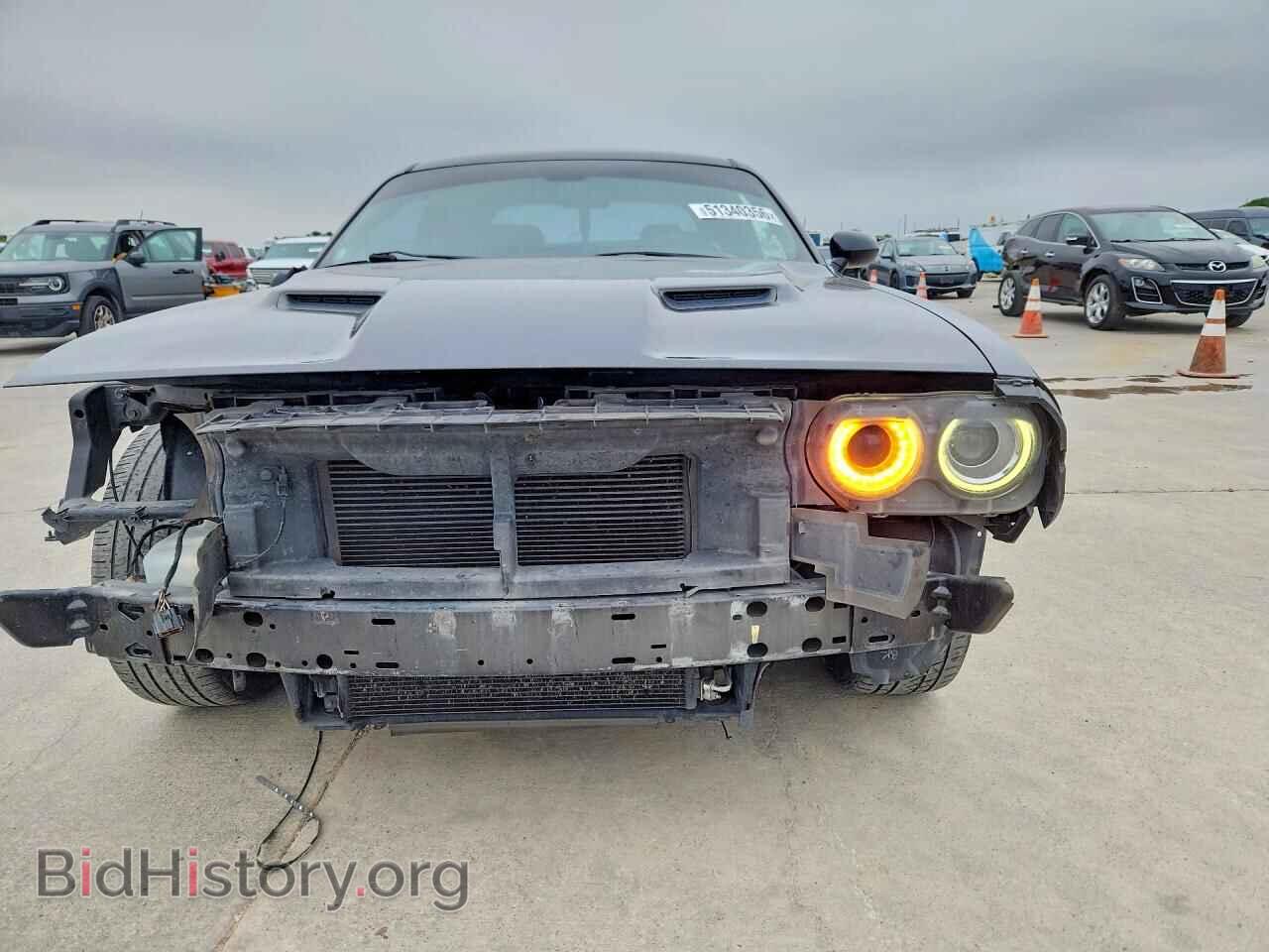 2016 DODGE CHALLENGER - VIN: 2C3CDZAG7GH193162 - Photo 5