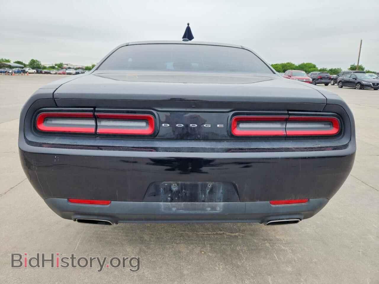 2016 DODGE CHALLENGER - VIN: 2C3CDZAG7GH193162 - Photo 6
