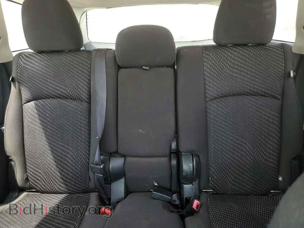 2015 DODGE JOURNEY - VIN: 3C4PDCAB5FT645386 - Фото 10