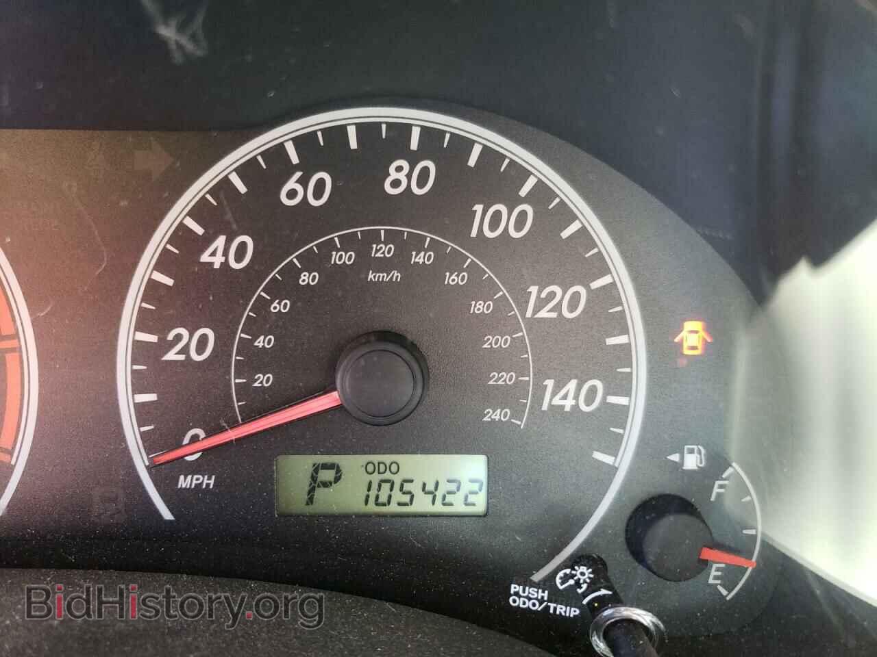 2013 TOYOTA COROLLA - VIN: 2T1BU4EEXDC116228 - Фото 8