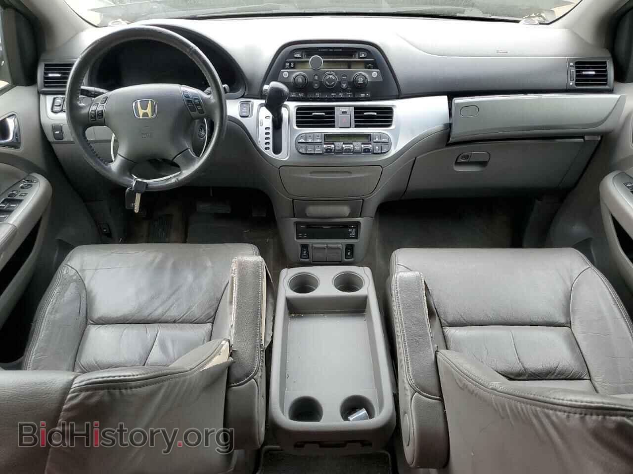 2010 HONDA All Models - VIN: 5FNRL3H71AB031388 - Фото 8