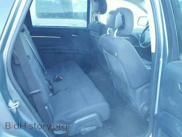 2010 DODGE JOURNEY - VIN: 3D4PG5FV6AT233947 - Фото 6