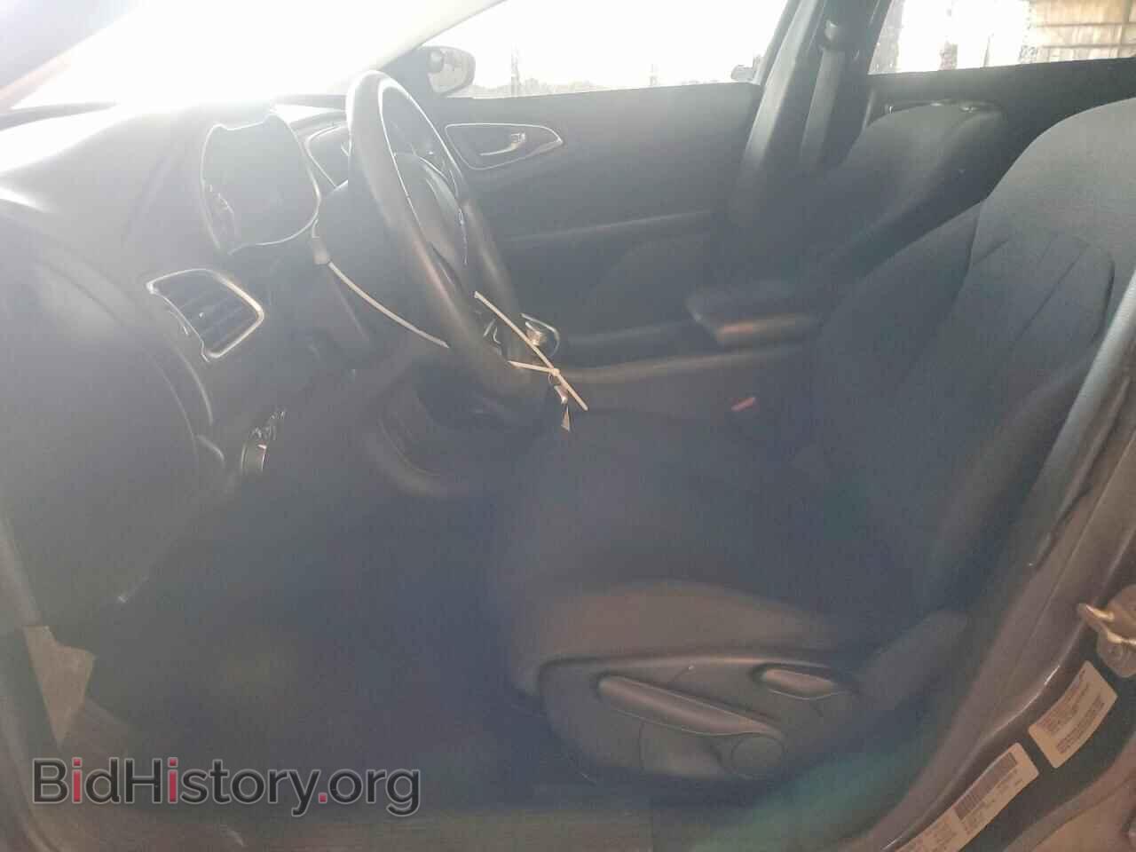 2015 CHRYSLER 200 - VIN: 1C3CCCAB5FN559968 - Photo 7