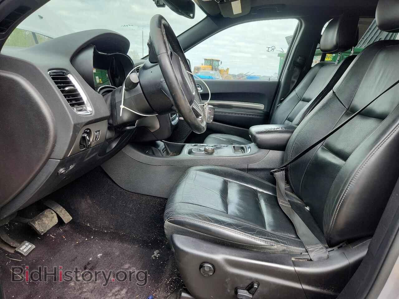 2015 DODGE DURANGO - VIN: 1C4RDJDG4FC180678 - Photo 7