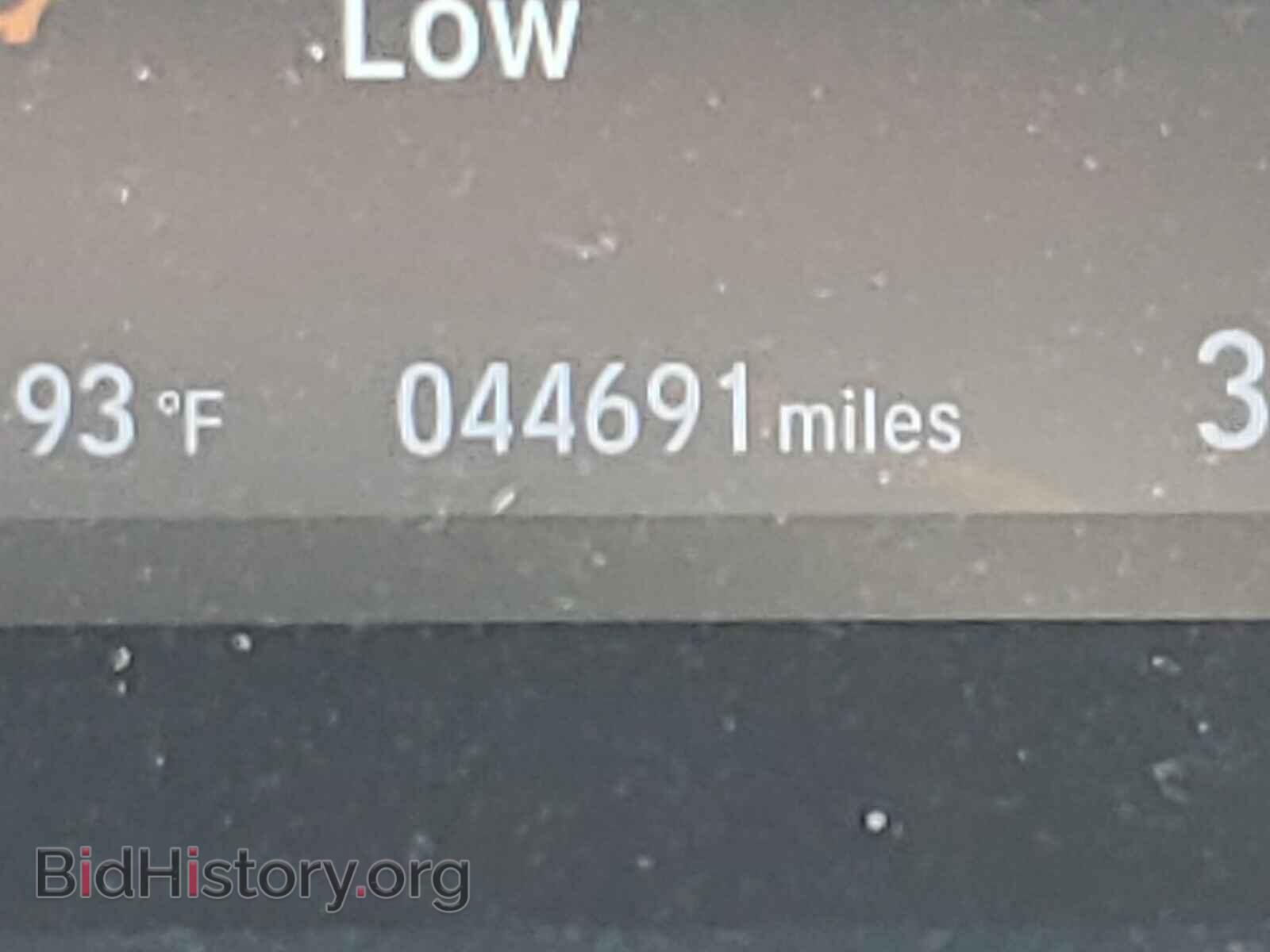 2017 HONDA CIVIC - VIN: 2HGFC2F72HH502955 - Photo 8
