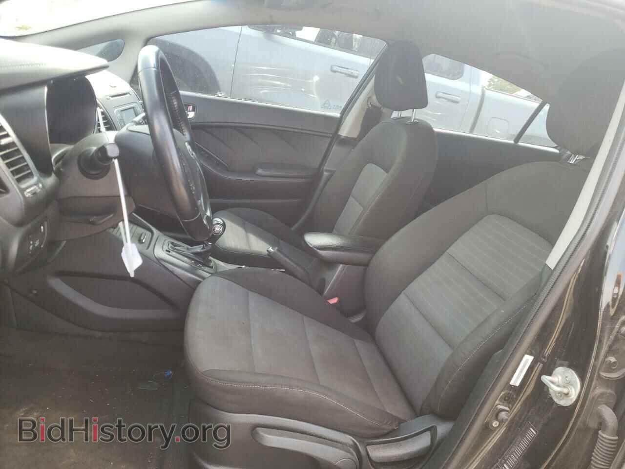 2014 KIA FORTE - VIN: KNAFX4A80E5197311 - Фото 7