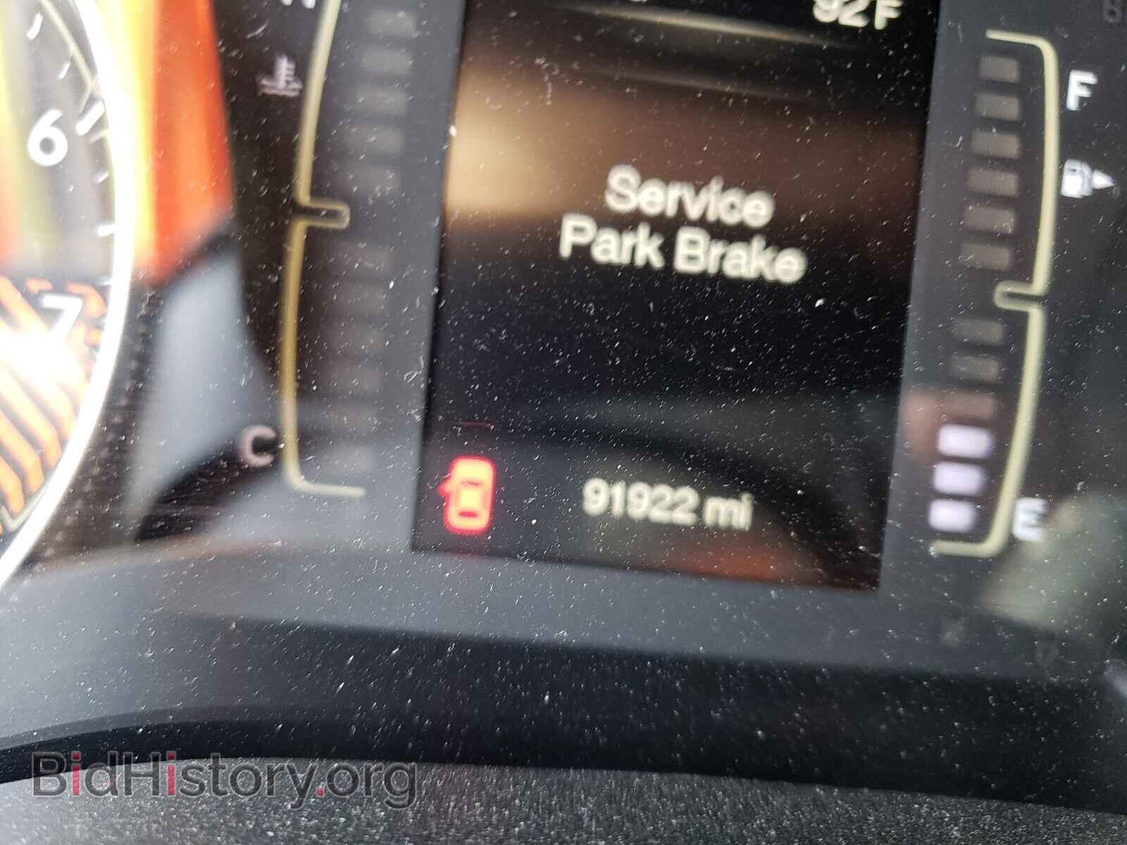 2015 JEEP CHEROKEE - VIN: 1C4PJLCS2FW636791 - Фото 8