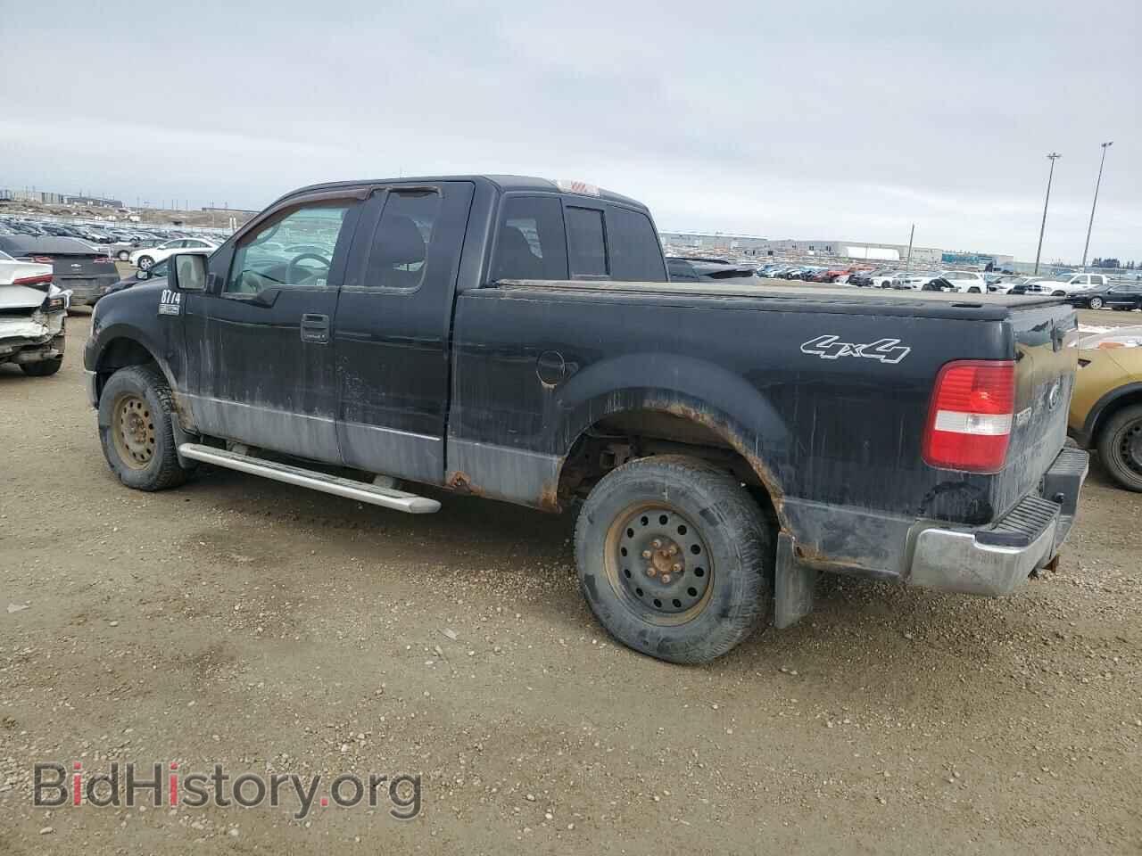 2005 FORD All Models - VIN: 1FTPX14585FA66208 - Photo 2