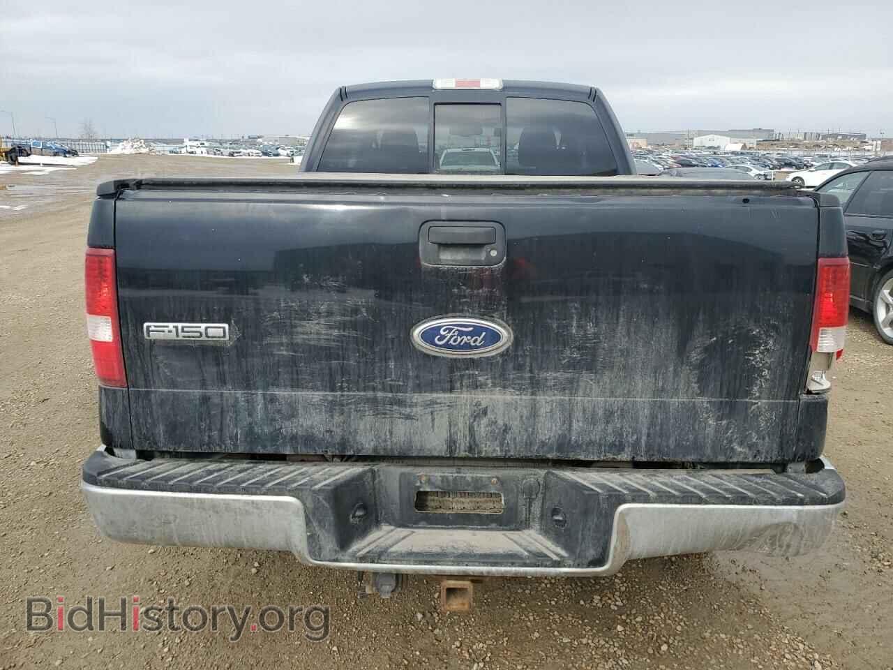 2005 FORD All Models - VIN: 1FTPX14585FA66208 - Photo 6