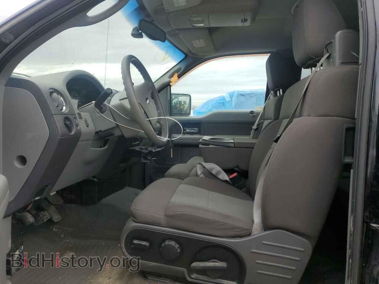2005 FORD All Models - VIN: 1FTPX14585FA66208 - Photo 7