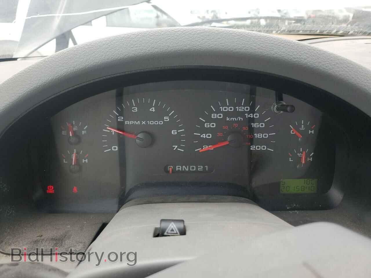2005 FORD All Models - VIN: 1FTPX14585FA66208 - Photo 9