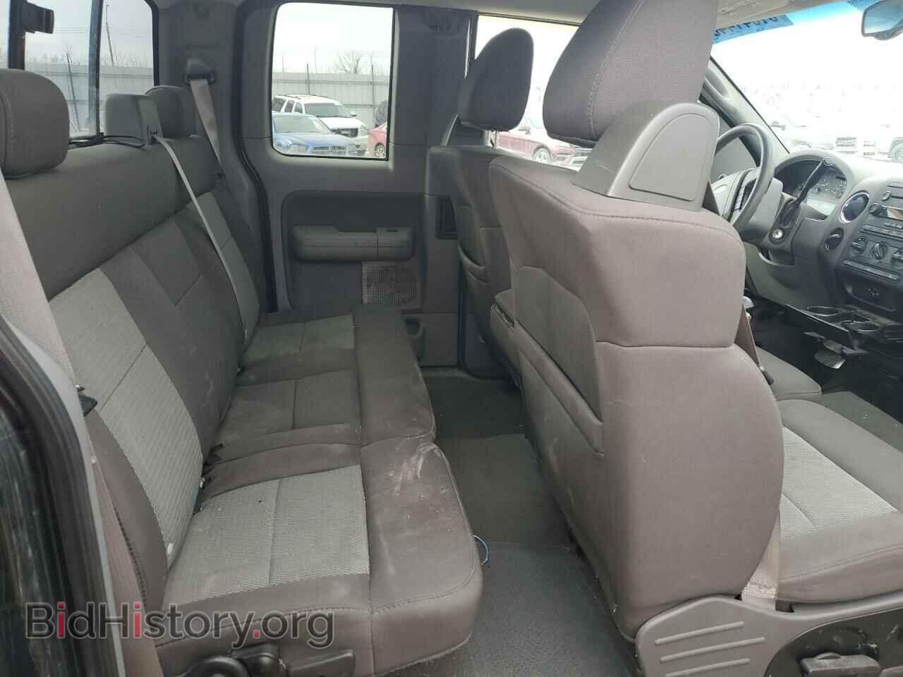 2005 FORD All Models - VIN: 1FTPX14585FA66208 - Photo 10