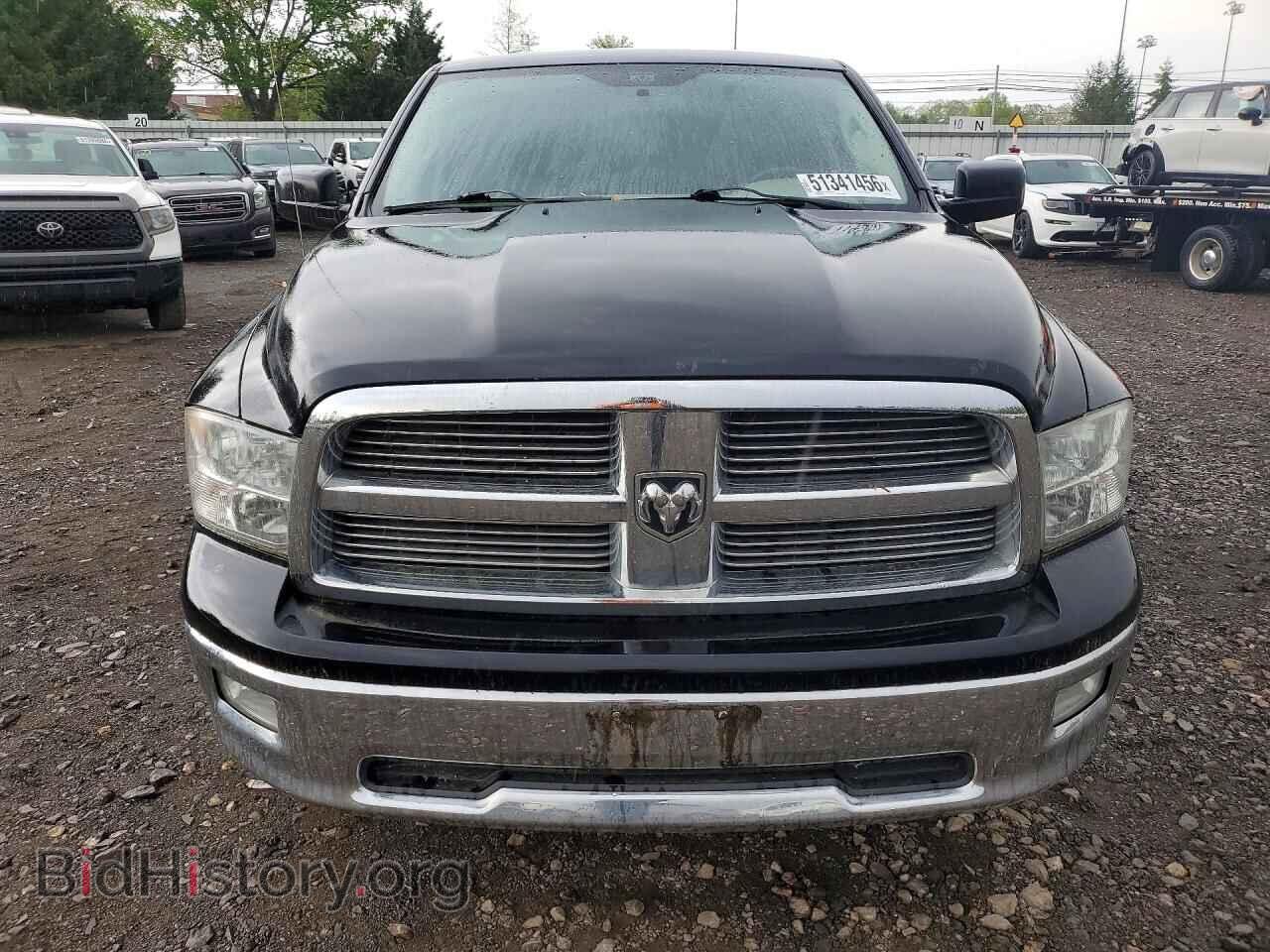 2012 DODGE RAM 1500 - VIN: 1C6RD7GT9CS151293 - Photo 5