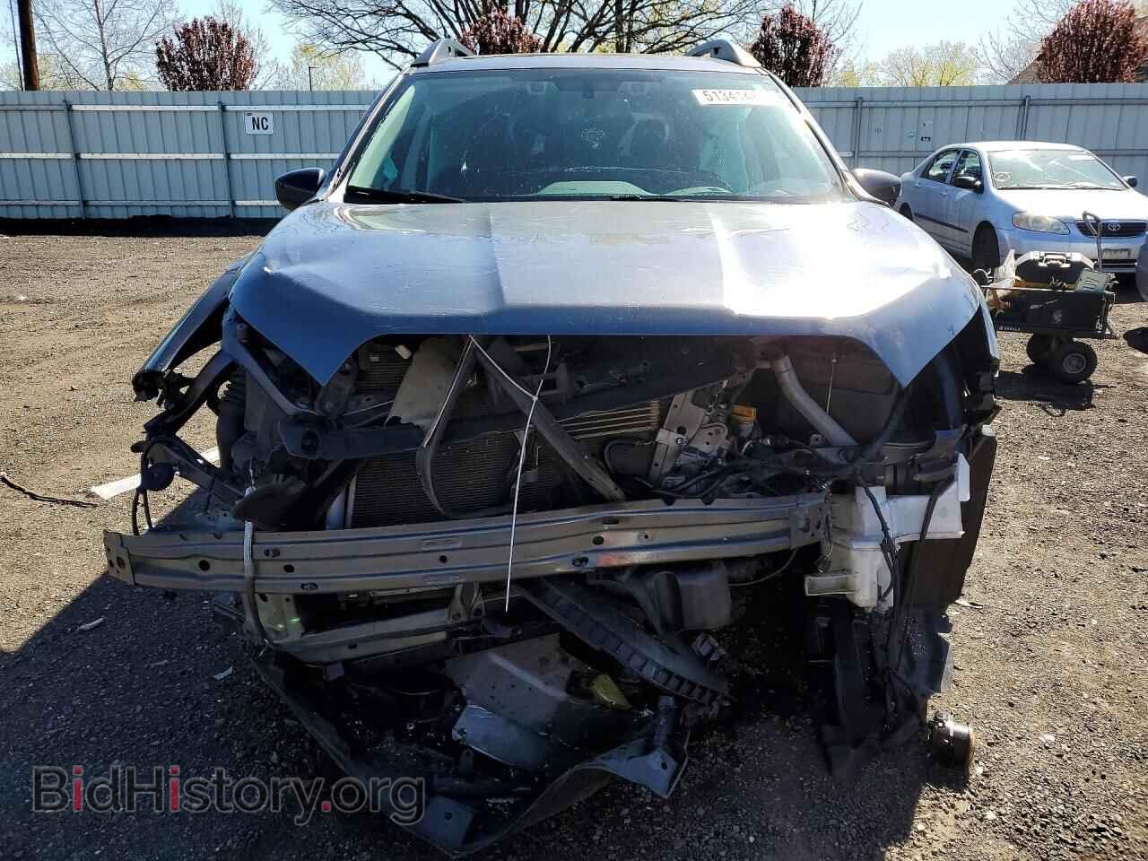 2019 SUBARU ASCENT - VIN: 4S4WMAHD9K3426018 - Фото 5
