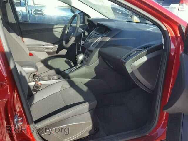 2012 FORD FOCUS - VIN: 1FAHP3K24CL325855 - Photo 5