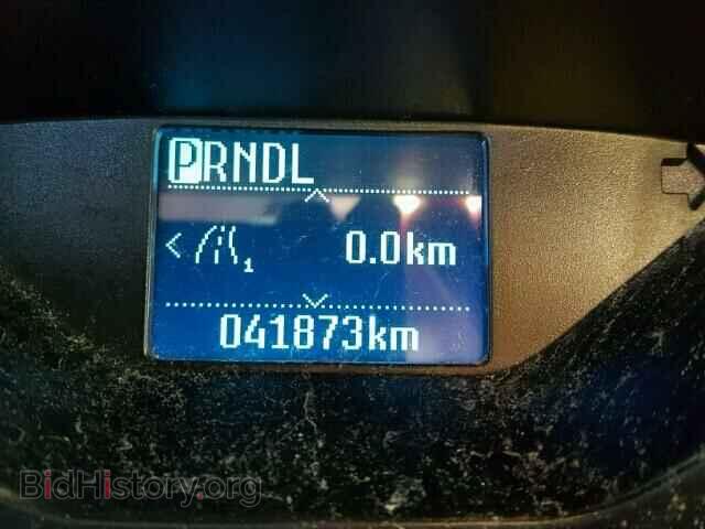 2012 FORD FOCUS - VIN: 1FAHP3K24CL325855 - Photo 8