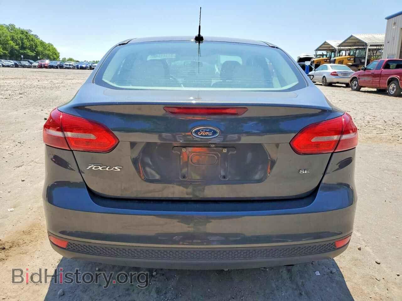 2015 FORD FOCUS - VIN: 1FADP3F2XFL273046 - Photo 6