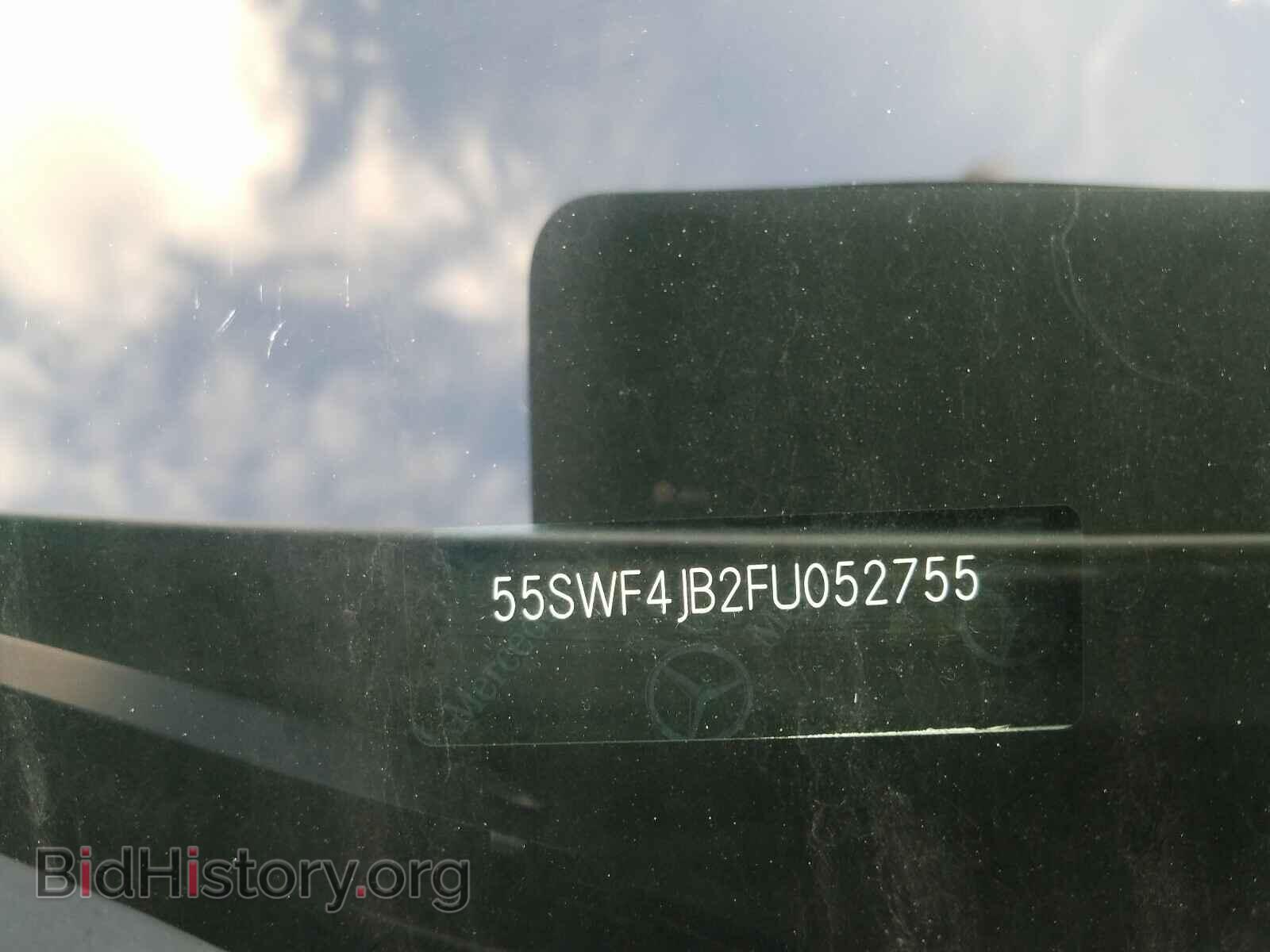 2015 CHRYSLER 300 - VIN: 2C3CCAAG8FH929934 - Фото 10