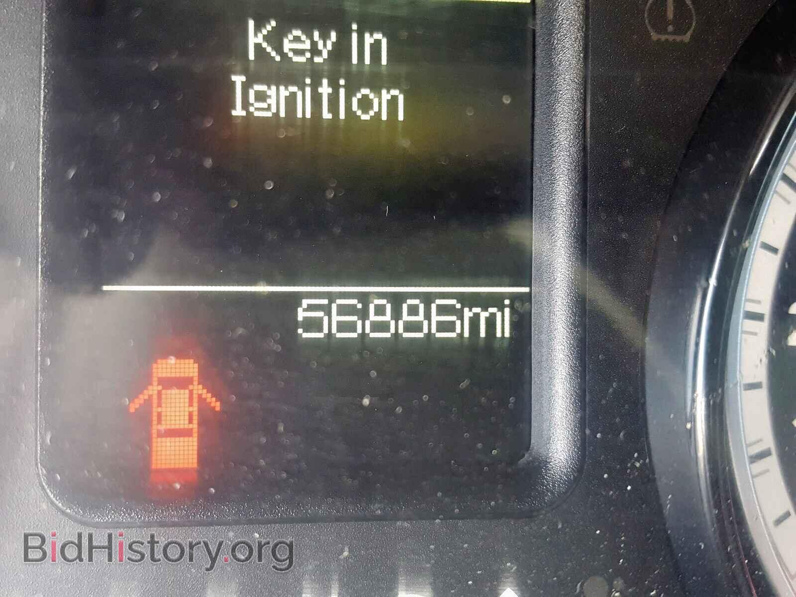 2017 RAM 1500 ST - VIN: 3C6JR6AG8HG636883 - Фото 8