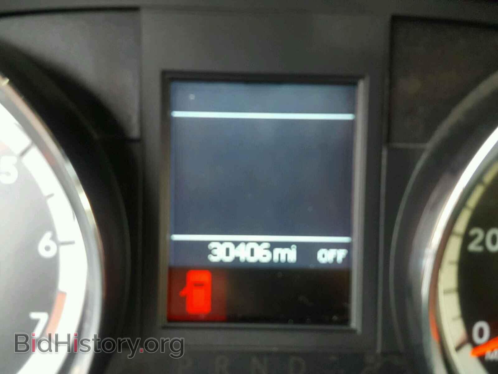 2017 DODGE CARAVAN - VIN: 2C4RDGEG0HR696872 - Фото 8