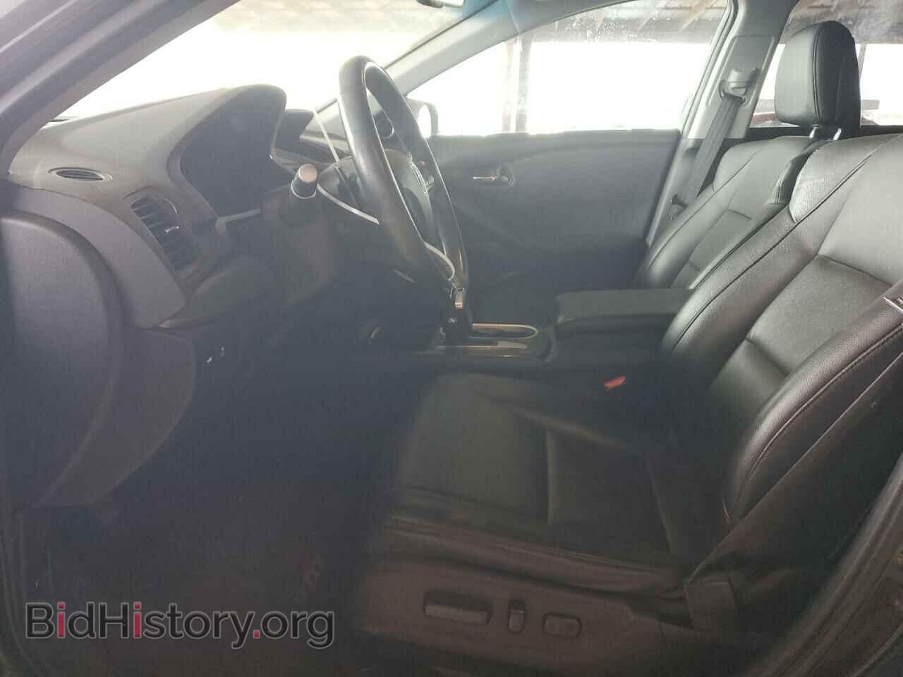 2016 ACURA RDX - VIN: 5J8TB4H3XGL008968 - Фото 7