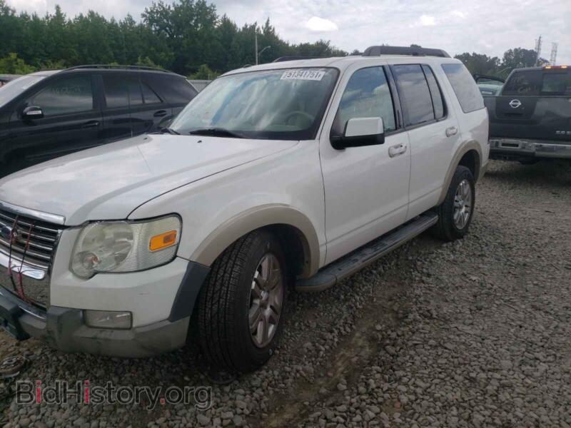 2010 Ford EXPLORER (VIN 1FMEU6EE6AUB06847) — фото 2 из 10