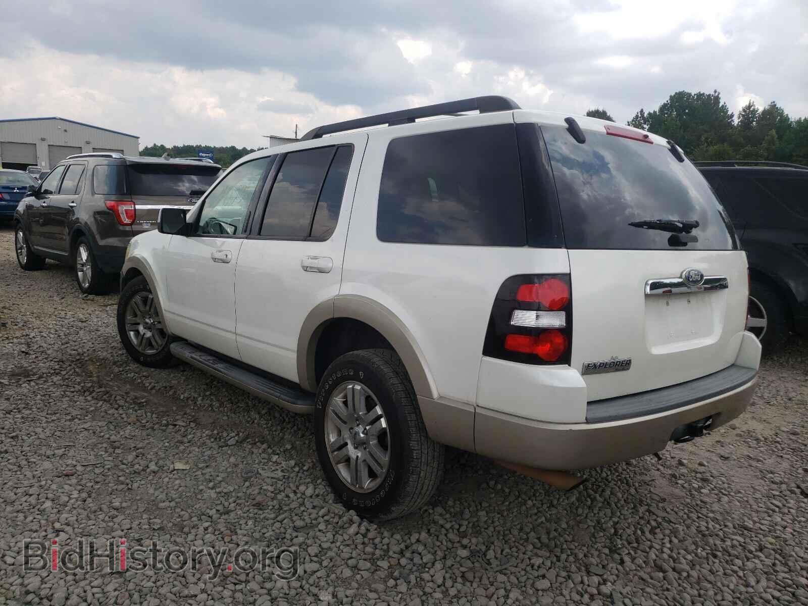 2010 FORD EXPLORER - VIN: 1FMEU6EE6AUB06847 - Фото 3