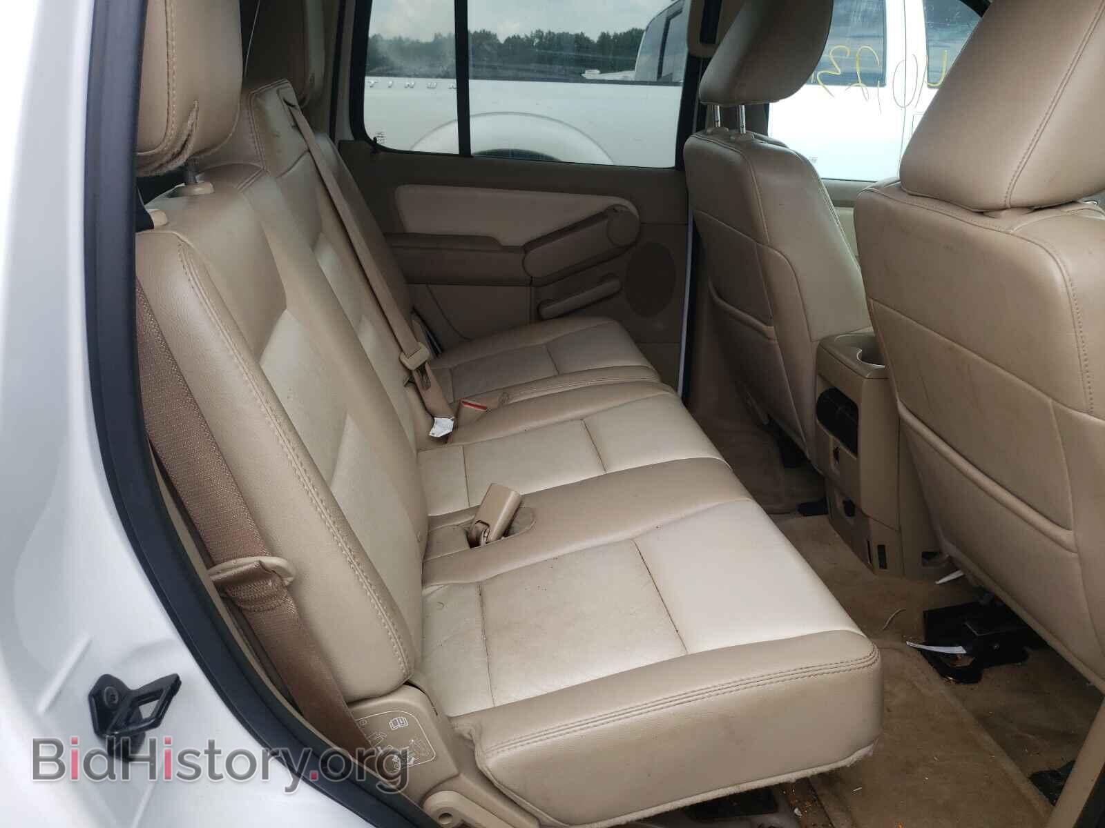 2010 FORD EXPLORER - VIN: 1FMEU6EE6AUB06847 - Фото 6