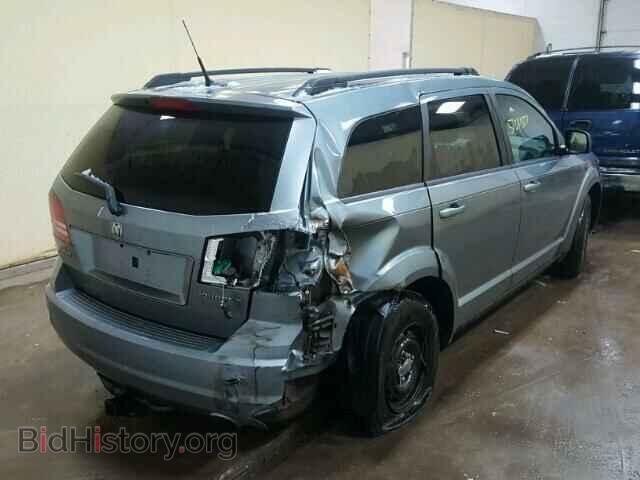 2010 DODGE JOURNEY - VIN: 3D4PG4FB2AT157448 - Фото 4