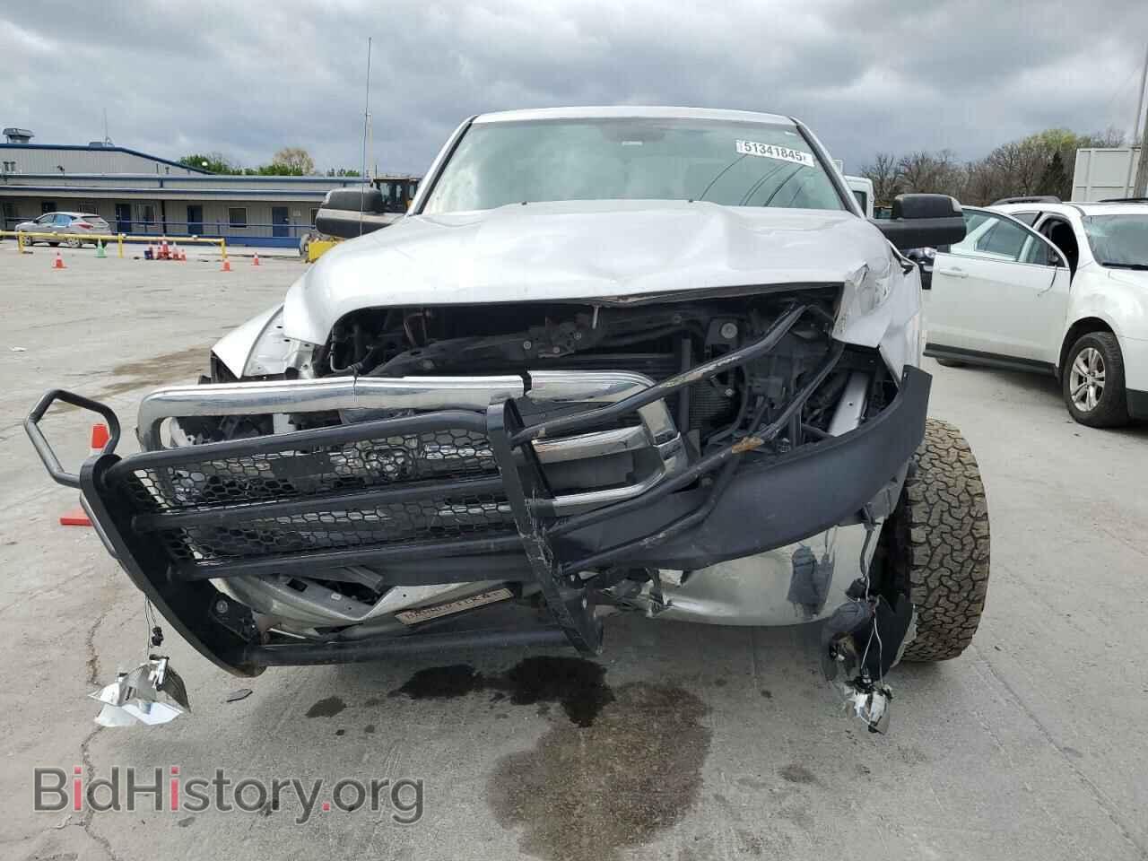 2017 RAM 1500 - VIN: 1C6RR7KM4HS558673 - Фото 5