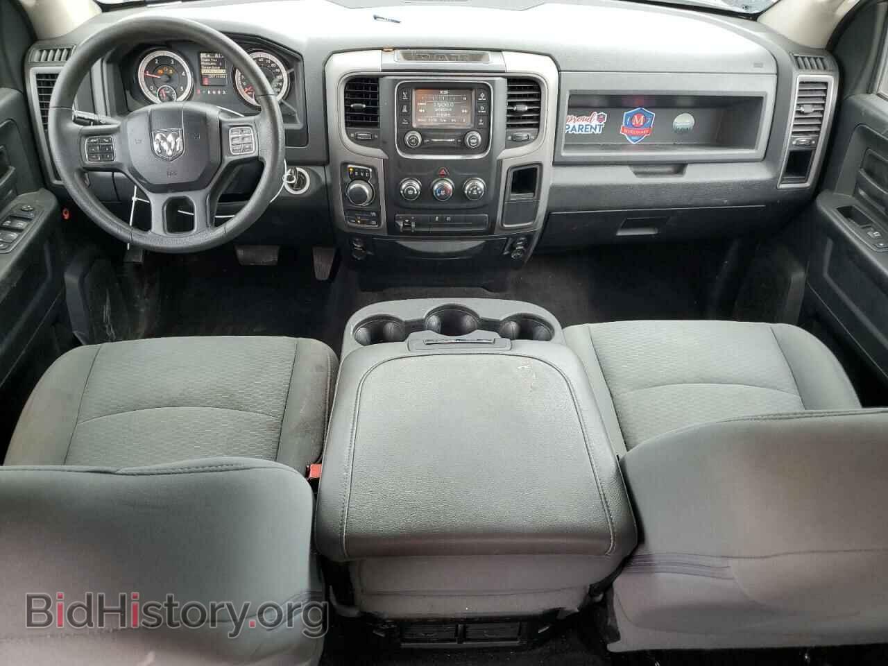 2017 RAM 1500 - VIN: 1C6RR7KM4HS558673 - Фото 8