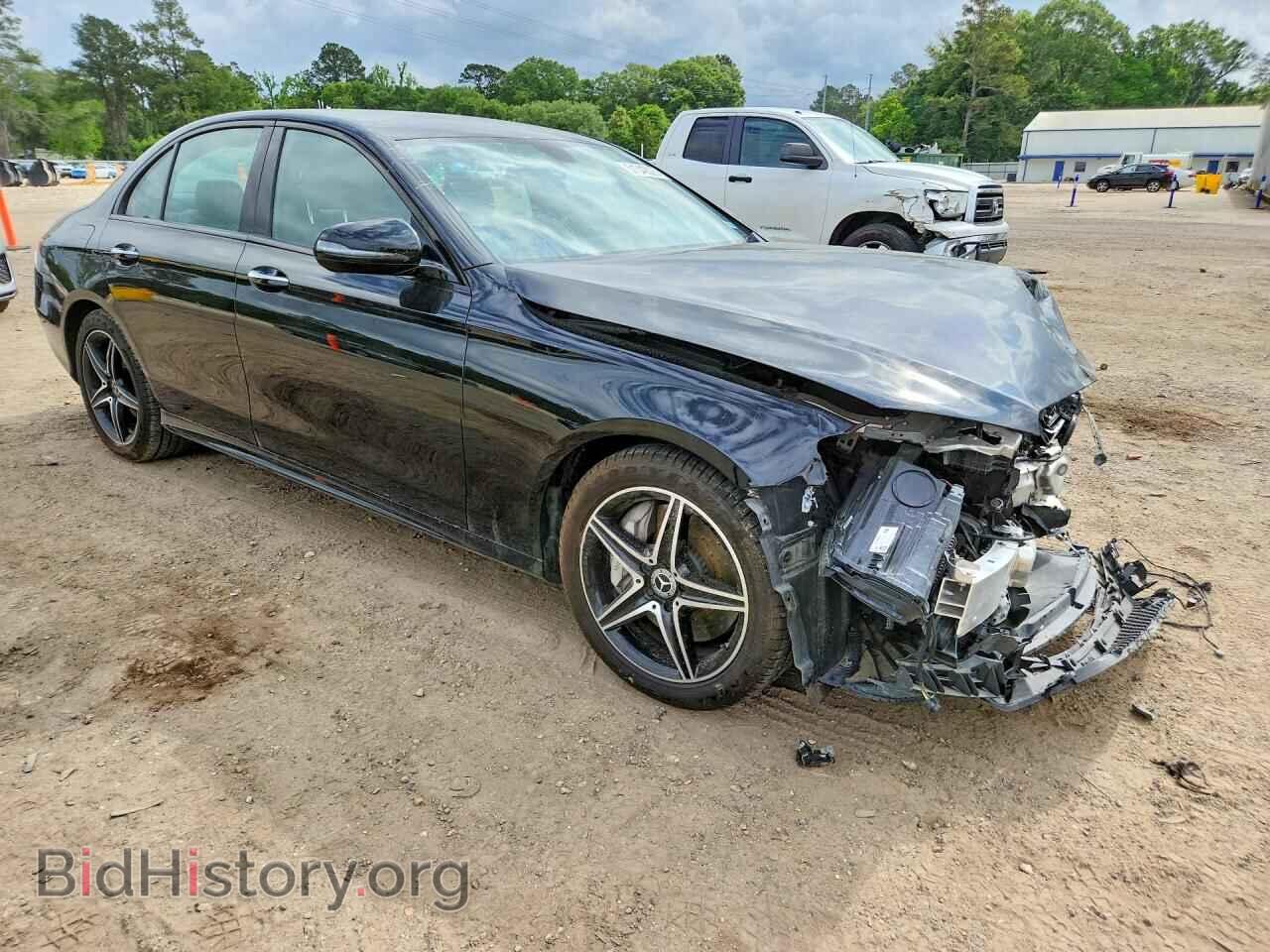 2018 MERCEDES-BENZ E-CLASS - VIN: WDDZF4JB1JA339302 - Фото 4