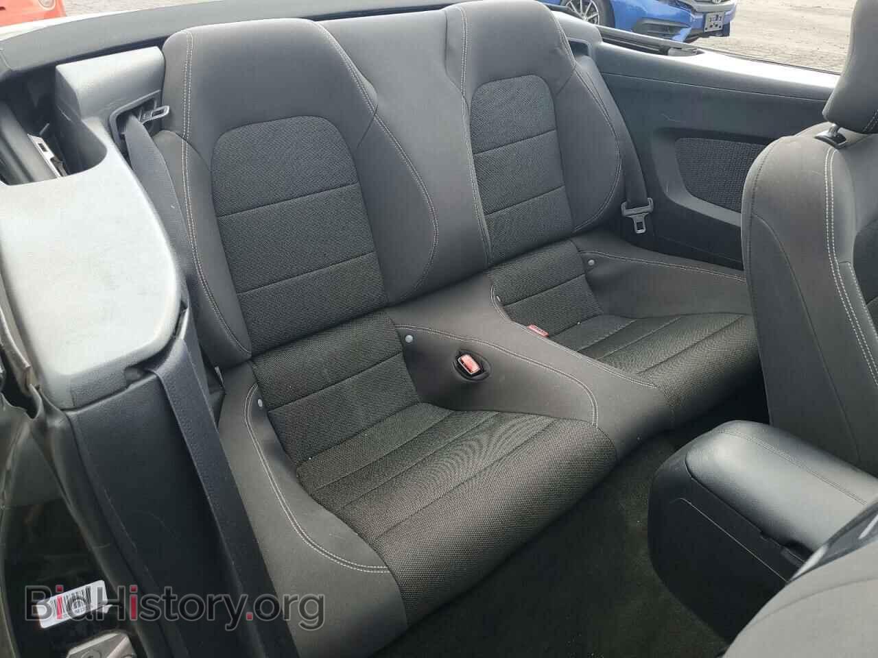 2015 FORD ALL Models - VIN: 1FATP8EM0F5404226 - Фото 10