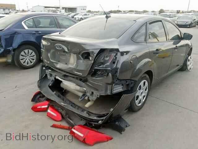 2016 FORD FOCUS - VIN: 1FADP3E26GL328627 - Фото 4