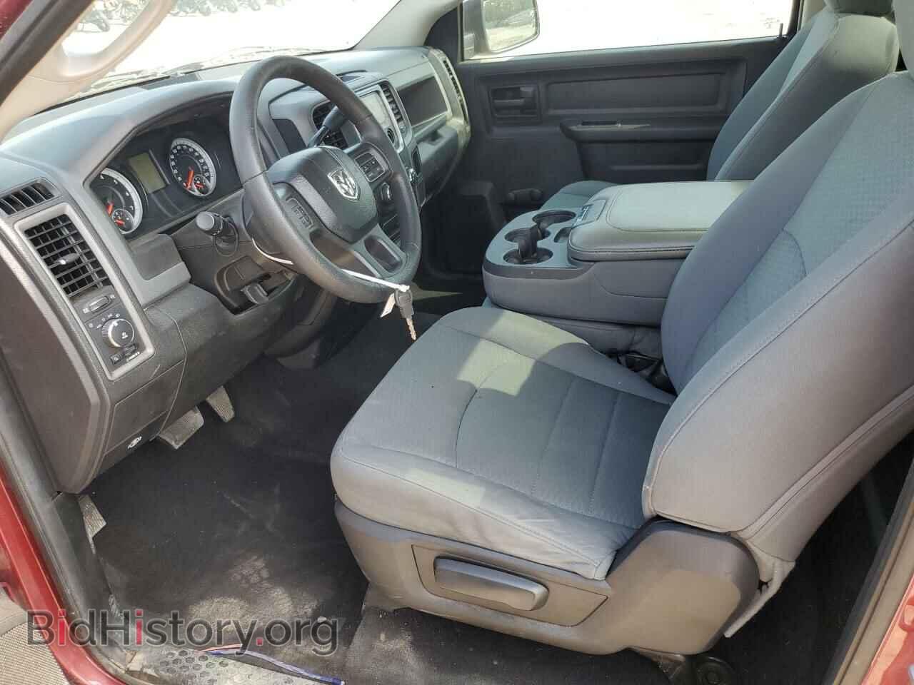 2014 RAM 1500 - VIN: 3C6JR6AT5EG101583 - Фото 7