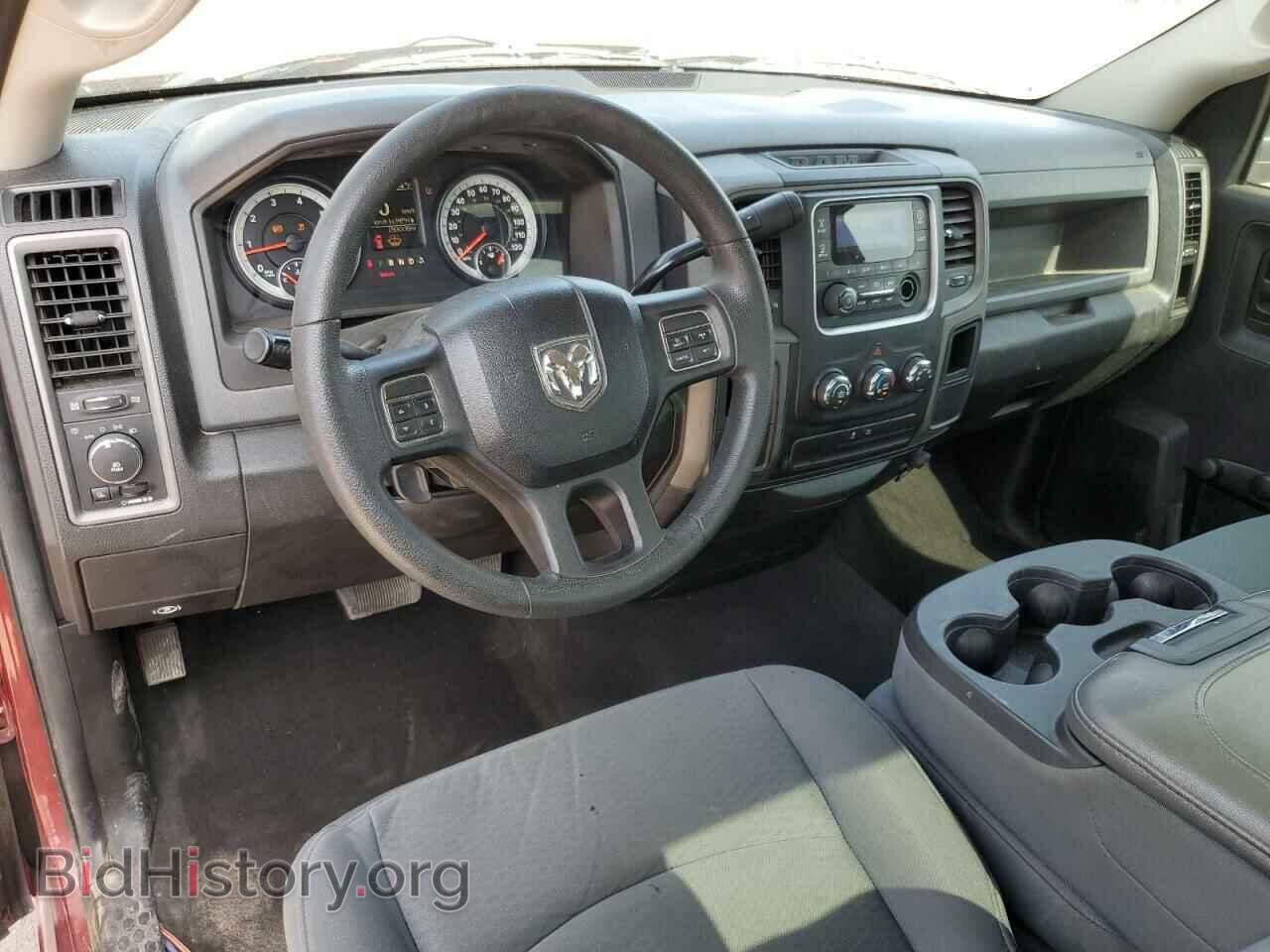 2014 RAM 1500 - VIN: 3C6JR6AT5EG101583 - Фото 8