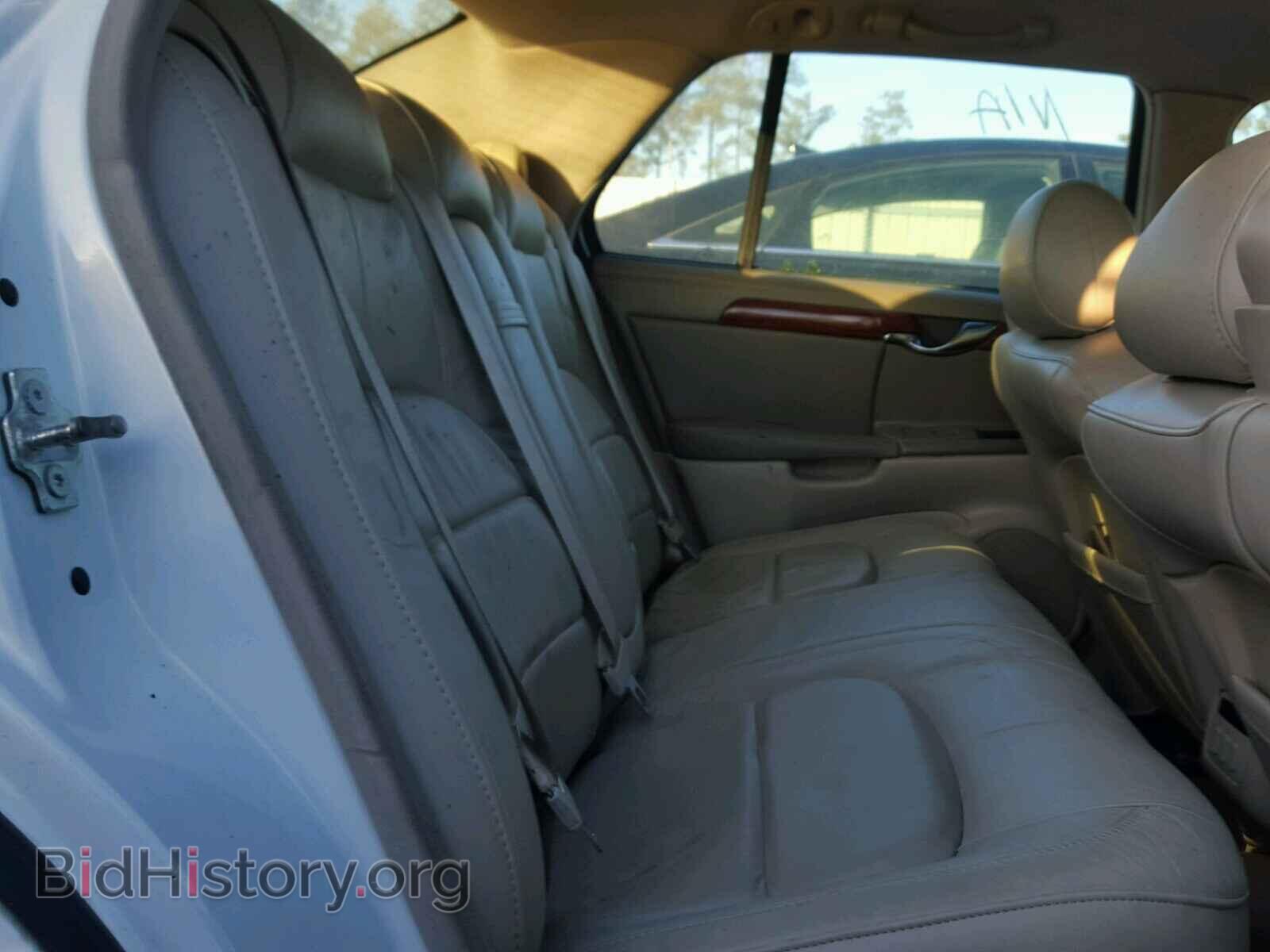 2005 CADILLAC DEVILLE - VIN: 1G6KD54Y35U128536 - Фото 6
