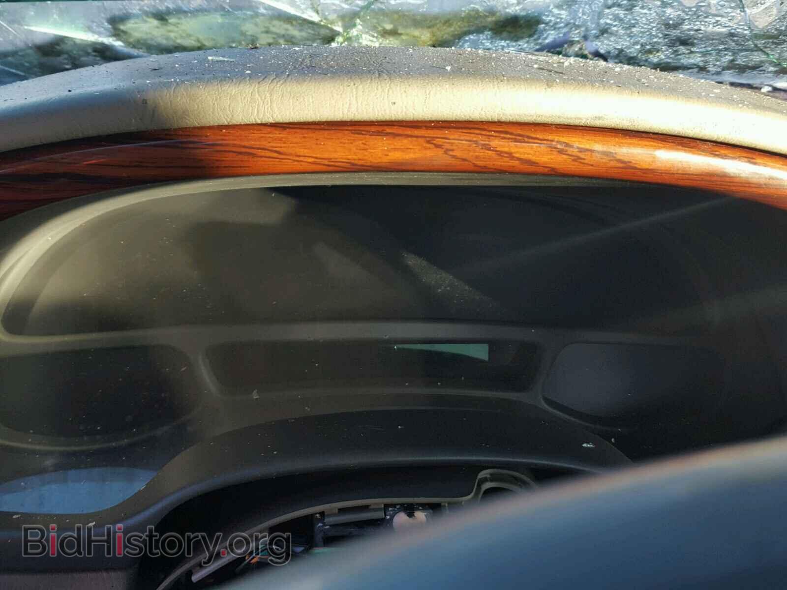 2005 CADILLAC DEVILLE - VIN: 1G6KD54Y35U128536 - Фото 8